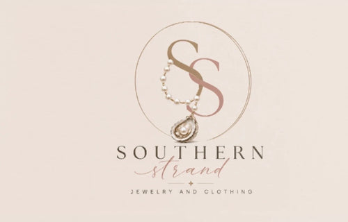 Southern Strand logo